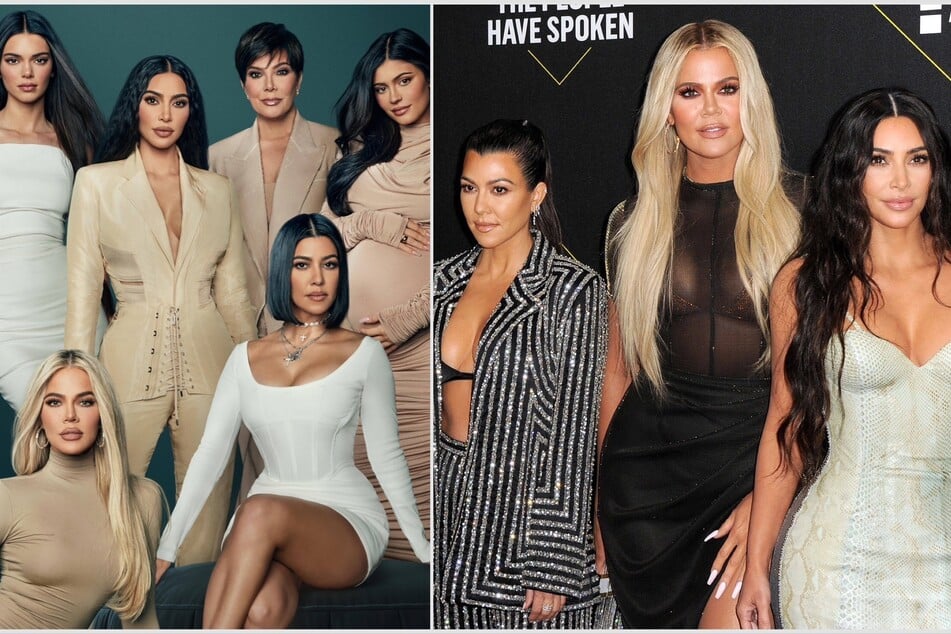 What to expect in the Kardashians season four