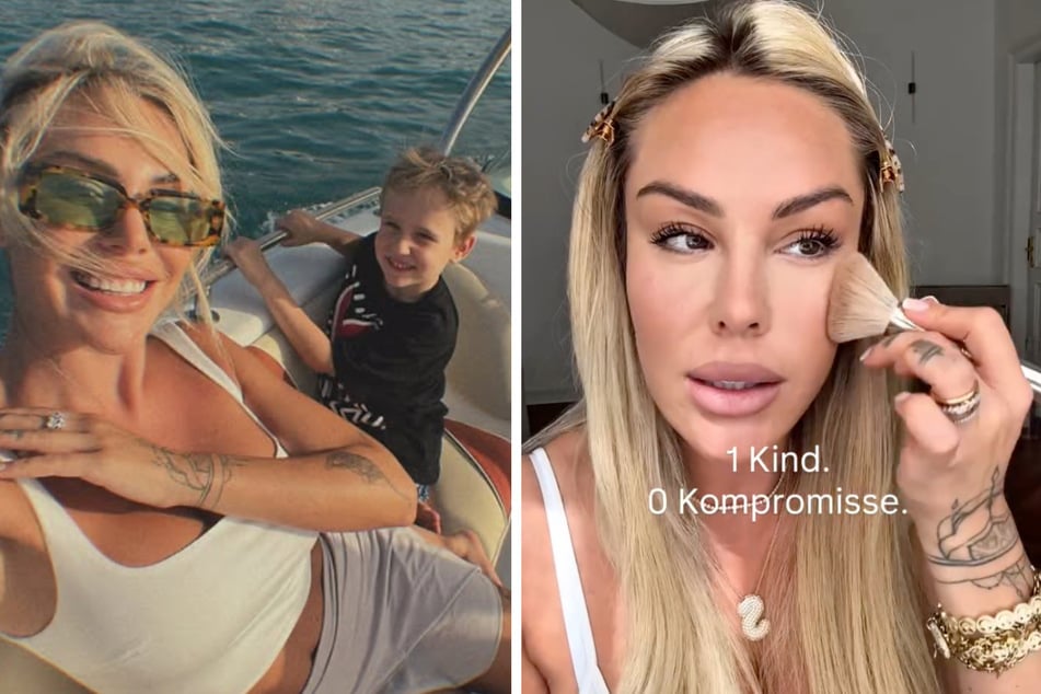 Ex-"Bachelor"-Kandidatin Samantha Abdul (35) nimmt in ihrem aktuellsten Instagram-Video kein Blatt vor den Mund.