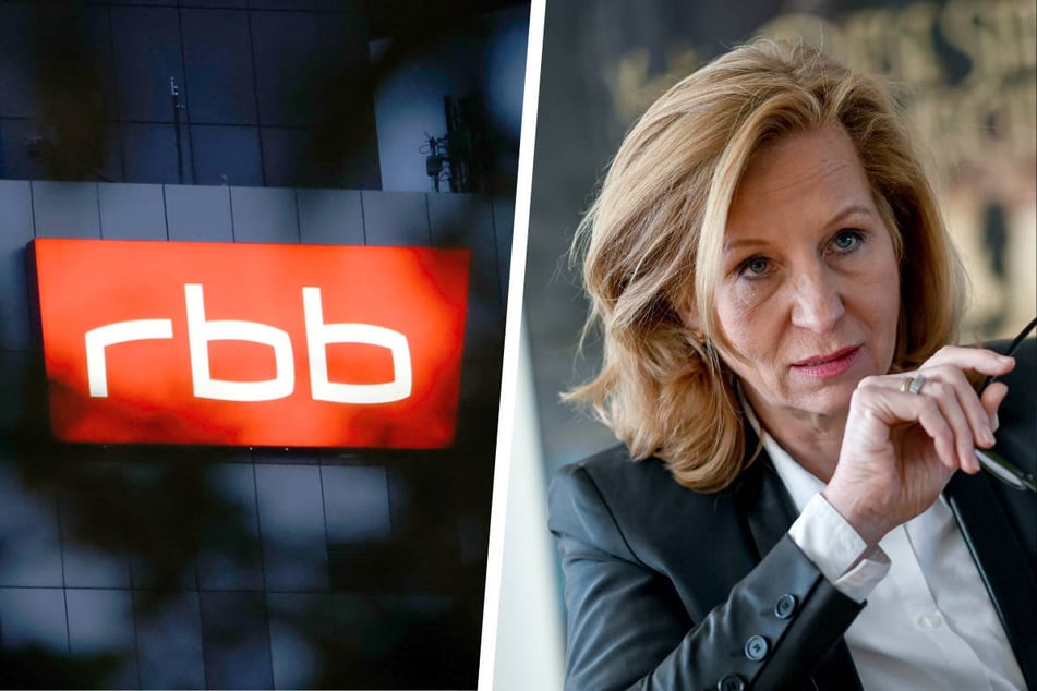 Berlin: Nach Schlesinger-Affäre: Bonus-System für RBB-Führungskräfte abgeschafft
