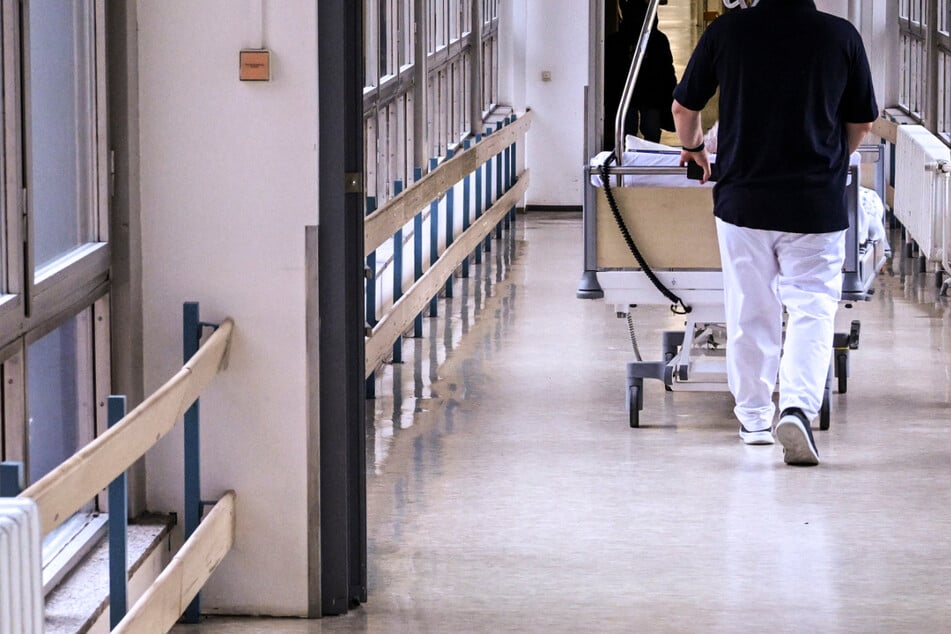 Ein Junge (13) ist aus einer Klinik ausgebüxt. (Symbolfoto)