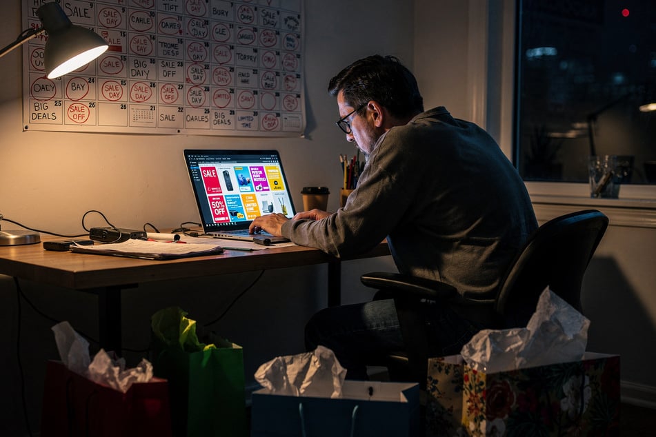 Black Friday 365: Warum richtig gute Angebote längst kein Saison-Ding mehr sind