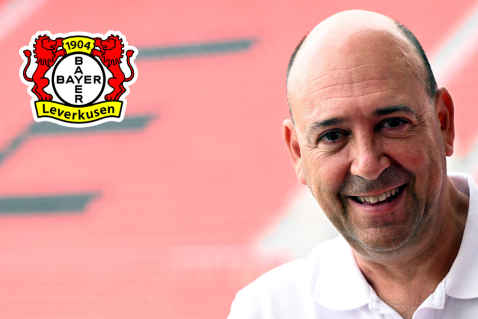 Leverkusen-Boss Carro wehrt sich gegen "Pillenklub" und will 50+1-Regel aufweichen!