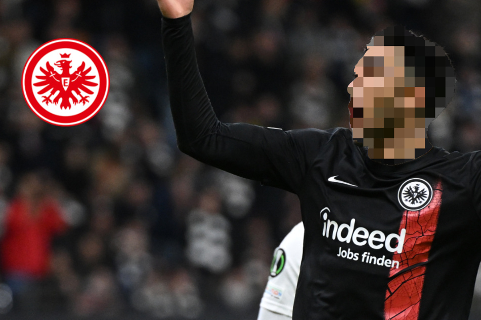 Wechsel noch im Sommer? Dieser Eintracht-Star vermeidet SGE-Bekenntnis!