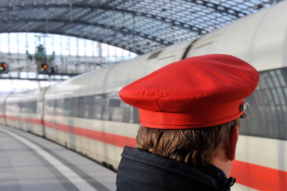 Die Deutsche Bahn will auf in der Coronakrise den Betrieb aufrechterhalten.