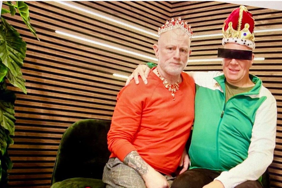 "First Dates": Als Marco zickig wird, staunt Norbert nicht schlecht