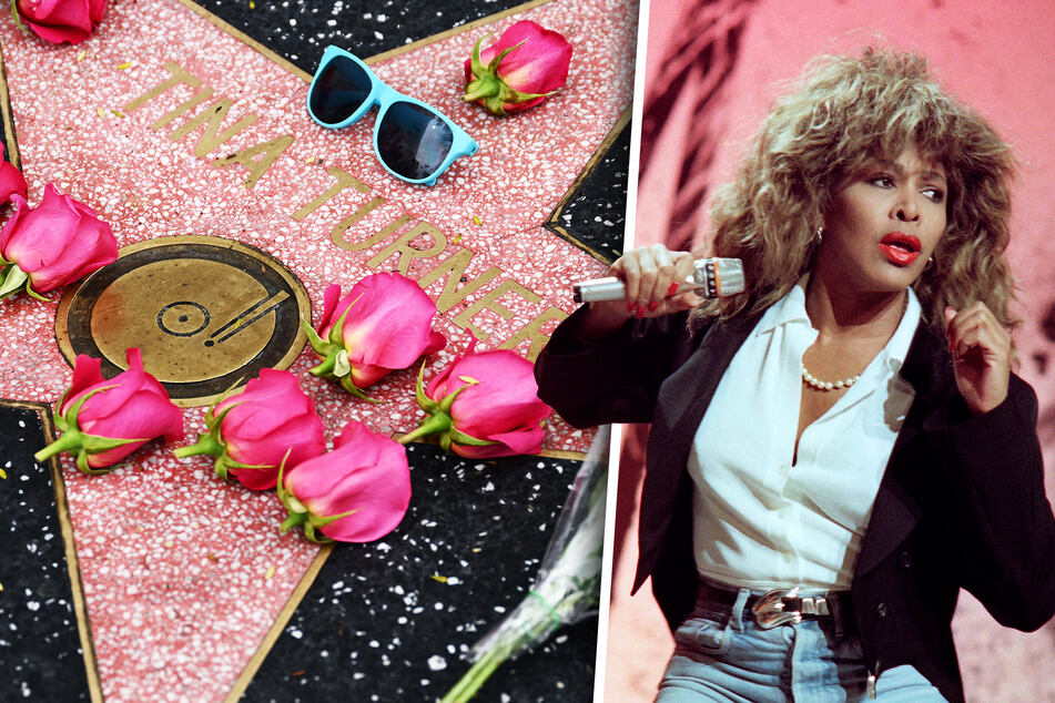 Große Trauer nach Tina Turners Tod: Das bewegte Leben der "Königin, Legende, Ikone"