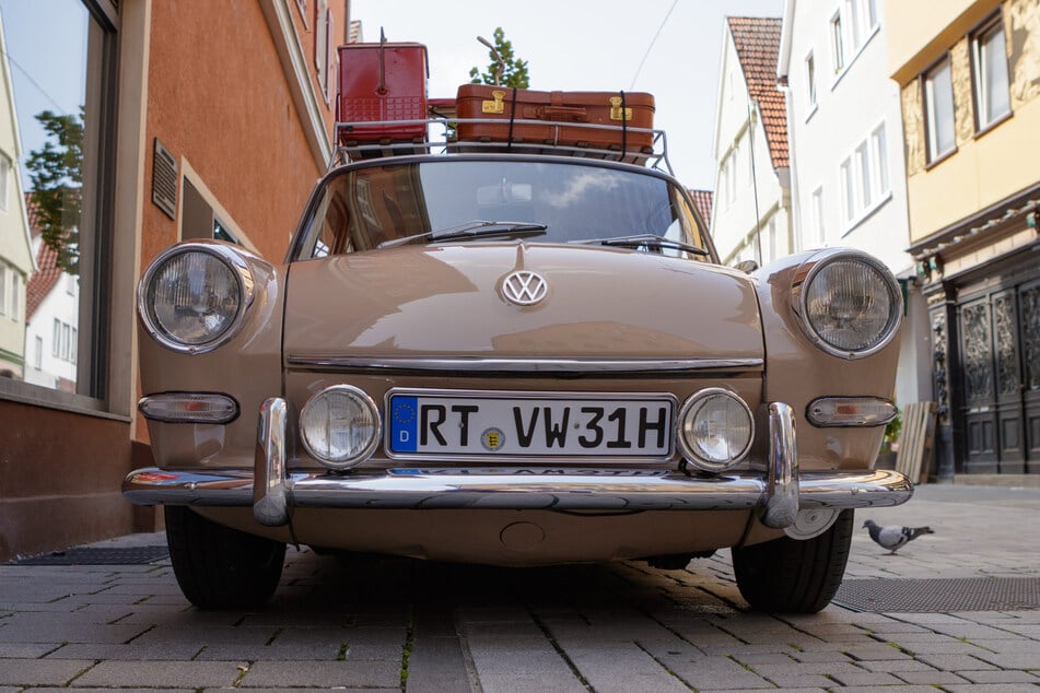 Bekommt Baden-Württemberg bald 20 neue Kennzeichen?