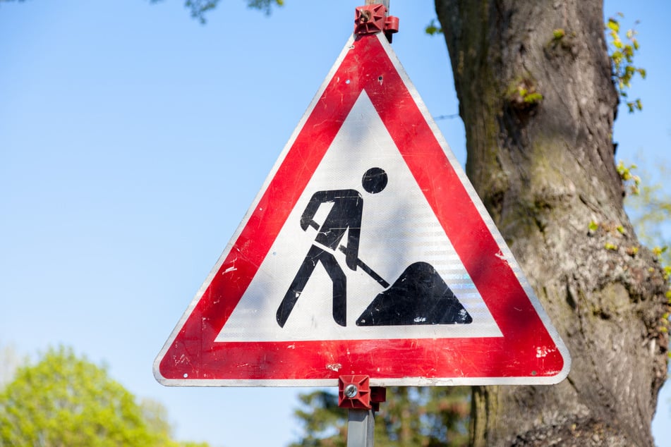 Die Stadt Magdeburg bietet auf ihrer Website eine übersichtliche Baustellenkarte an. (Symbolfoto)