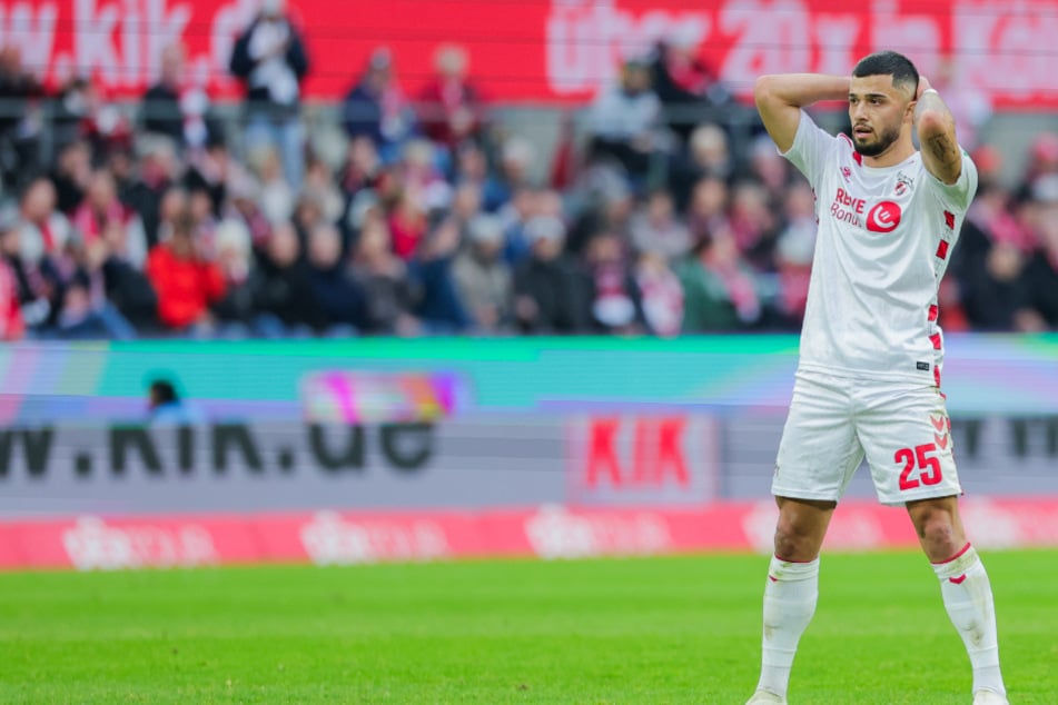 FC-Rechtsverteidiger Jusuf Gazibegovic (25) sollte eigentlich mit der bosnischen Nationalmannschaft auf Länderspielreise gehen. Doch daraus wird nun wohl nichts.