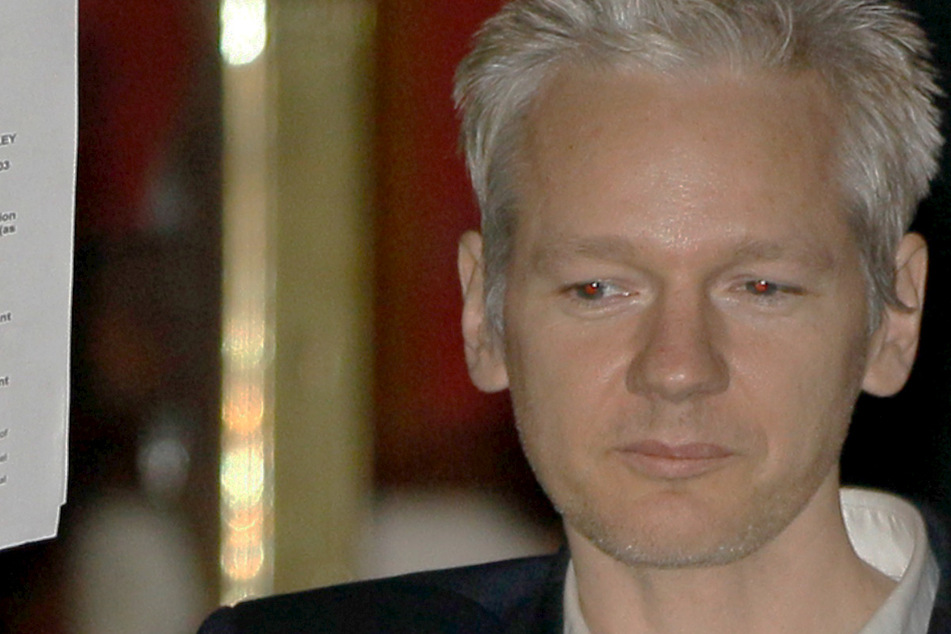 Große Sorge um Julian Assange! Soll der Wikileaks-Gründer getötet werden?
