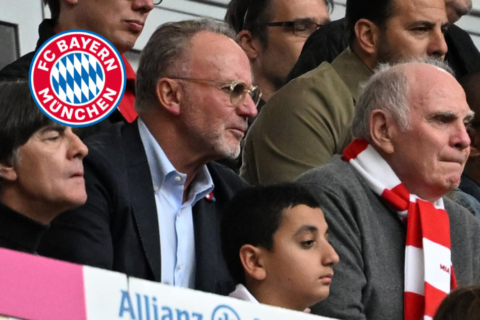 Erfolgsverwöhnte Bayern-Fans verlassen vor Abpfiff in Scharen die Arena