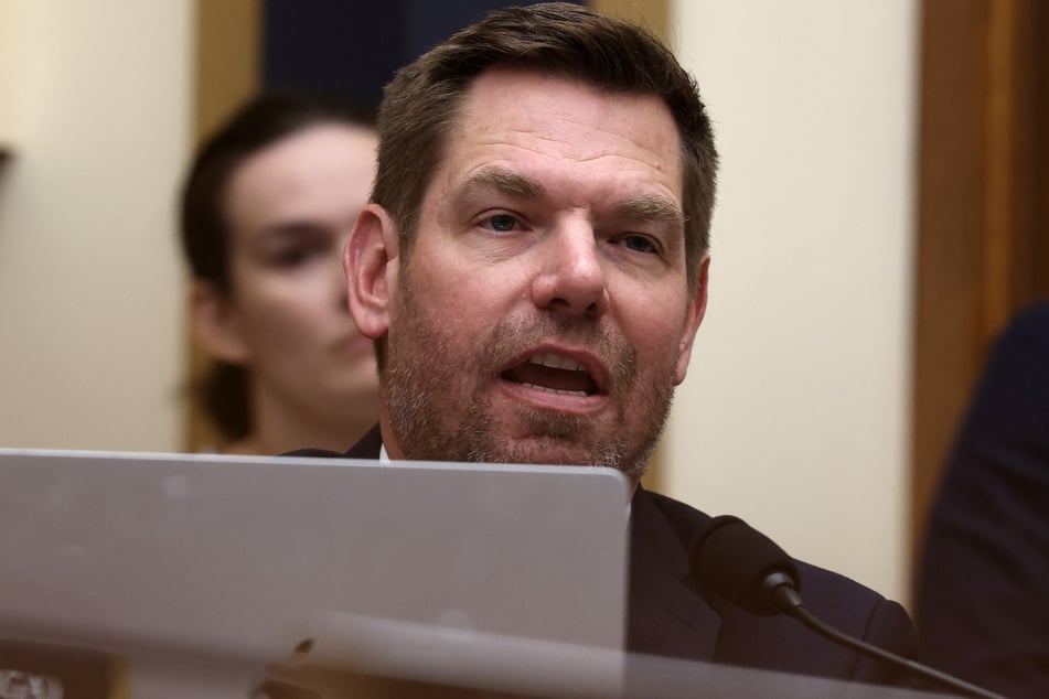 Democratic Representative Eric Swalwell has announced his resignation from Congress after shocking allegations of sexual misconduct made headlines.
