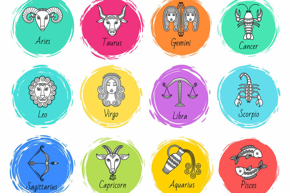 Horoskop heute: Tageshoroskop kostenlos für den 3.4.2024
