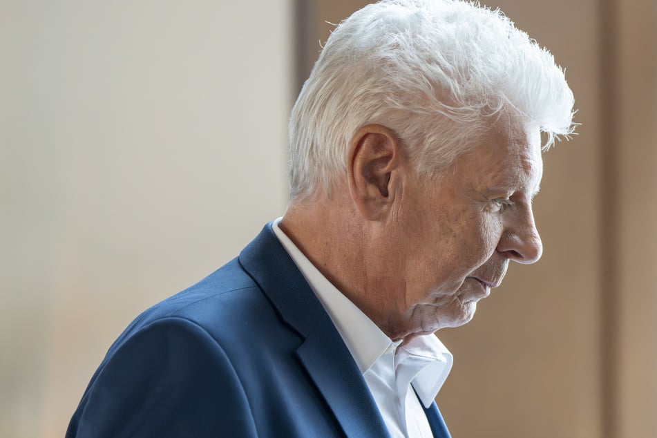 Gegen den früheren Münchner Oberbürgermeister Reiter läuft ein Disziplinarverfahren wegen seiner Tätigkeit beim FC Bayern.