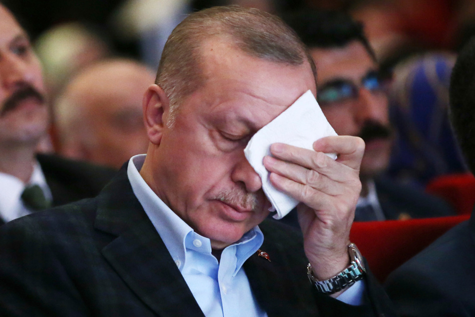Ein Mafiaboss hält die Türkei mit YouTube-Videos in Atem. Bringt das auch den Präsidenten, Recep Tayyip Erdogan (67), in Bedrängnis?