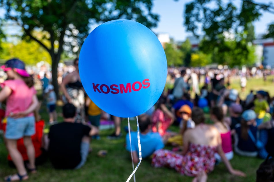 Das Kosmos 2025 bleibt Tausenden Besuchern als Erlebnis in Erinnerung.