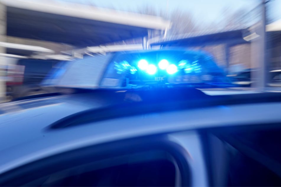 Die Polizei hat die Ermittlungen aufgenommen. (Symbolbild)