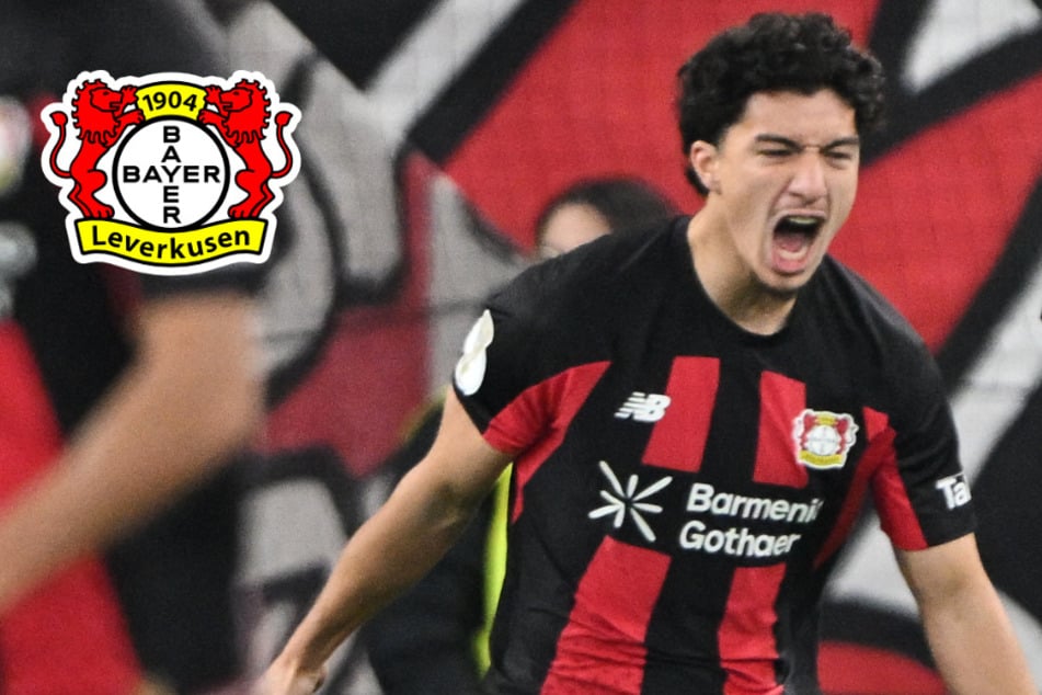 Paris macht Ernst: Bayer 04 droht Winter-Abgang von Ibrahim Maza