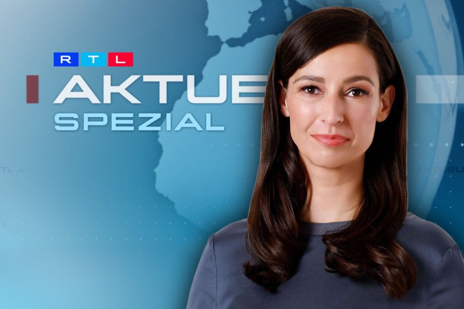 Pinar Atalay (44) moderiert am heutigen Dienstagabend eine Spezialausgabe von "RTL Aktuell".