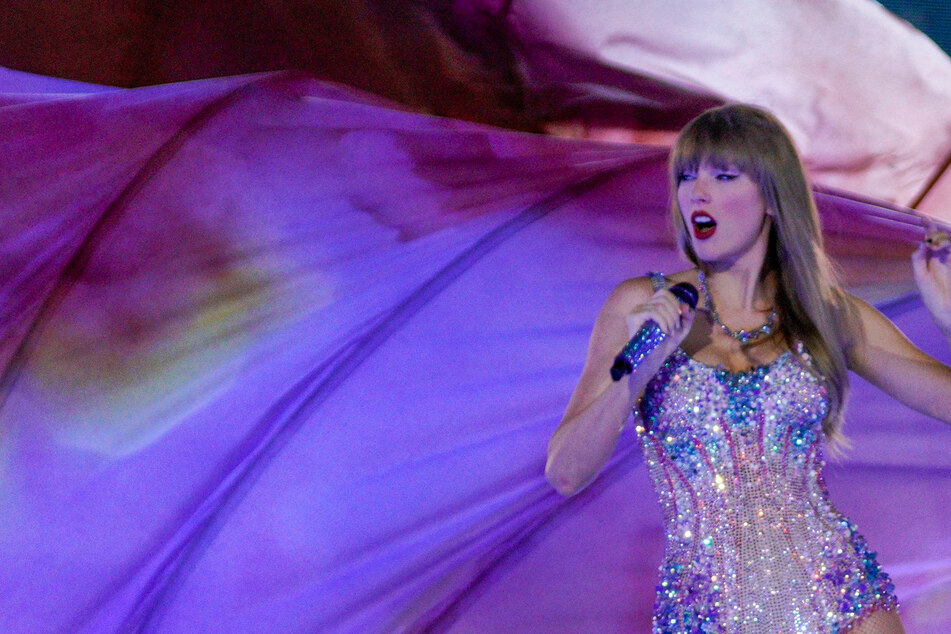 Does Taylor Swift have a surprise in store for The Eras Tour in Nashville?
