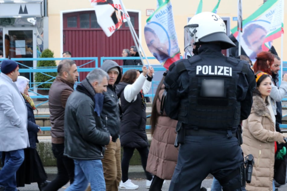 Schon Mitte Februar dieses Jahres waren Tausende Teilnehmende bei der Demo in Köln auf die Straße gegangen.