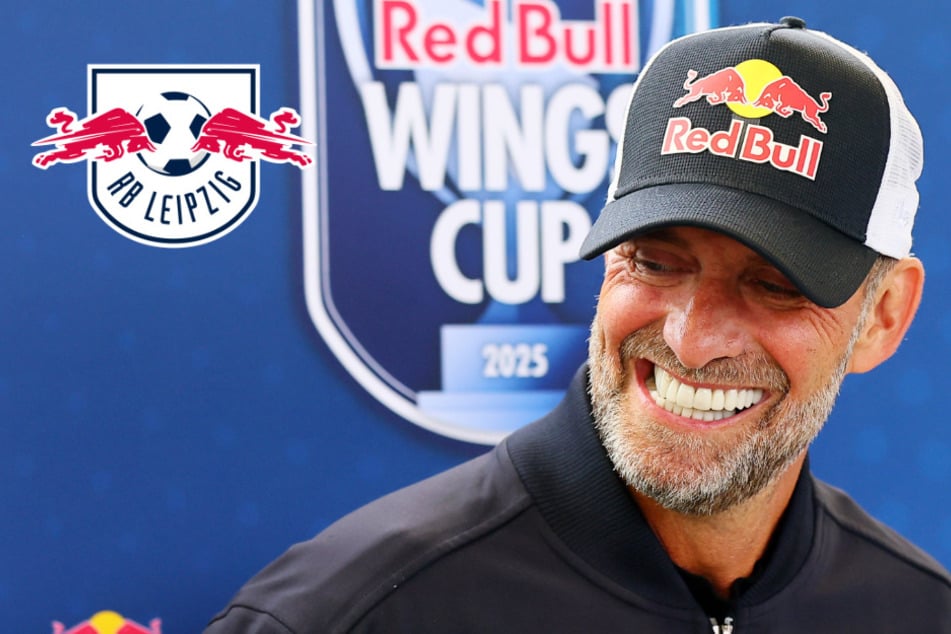 Kloppo unterstützt Red-Bull-Klubs "weniger, als man sich vorstellt"