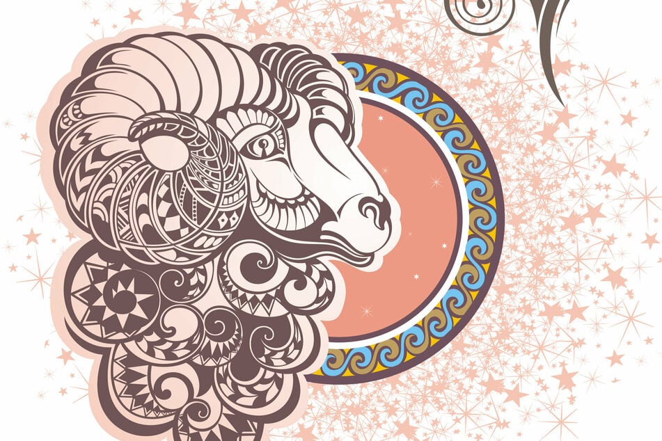 Free Aries monthly horoscope for June 2024