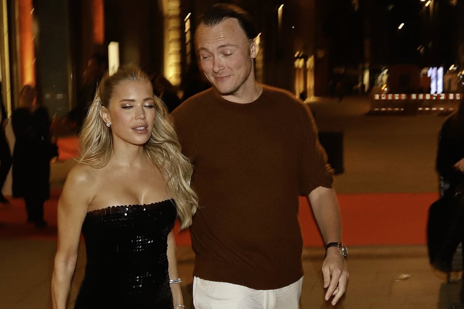 Ihre letzte Beziehung mit Patrick Gruhn (34) scheiterte im vergangenen Jahr nach rund eineinhalb Jahren.