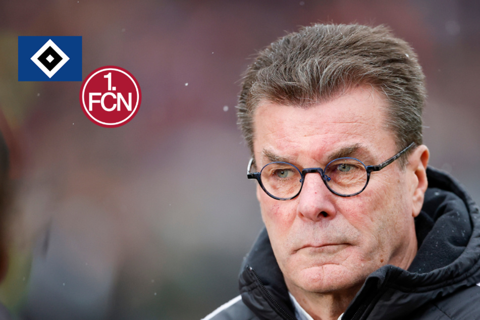 Ex-HSV-Coach Dieter Hecking im Interview: "Sind gut genug, jeden zu schlagen"