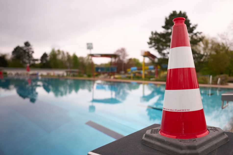 Stuttgart: Sexuelle Übergriffe in Schwimmbad: Stuttgart verstärkt Ordnungskräfte