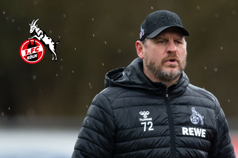 1. FC Köln weiter in Schock über Transfer-Sperre: Denkt Trainer Baumgart jetzt an Abschied?