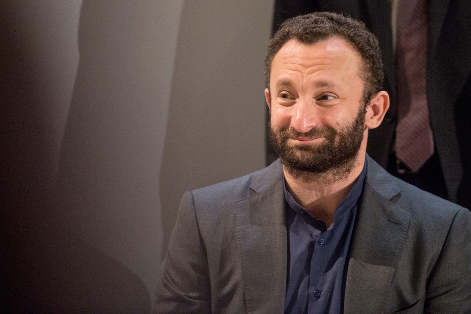 Der Chefdirigent der Berliner Philharmoniker Kirill Petrenko kritisiert den neuen Corona-Lockdown.