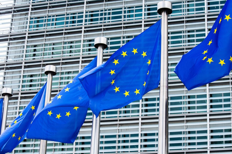 Die EU-Kommission fordert die Nutzung aller Grenzübergänge und Routen für die Lieferung von Hilfsgütern nach Gaza. (Symbolfoto)