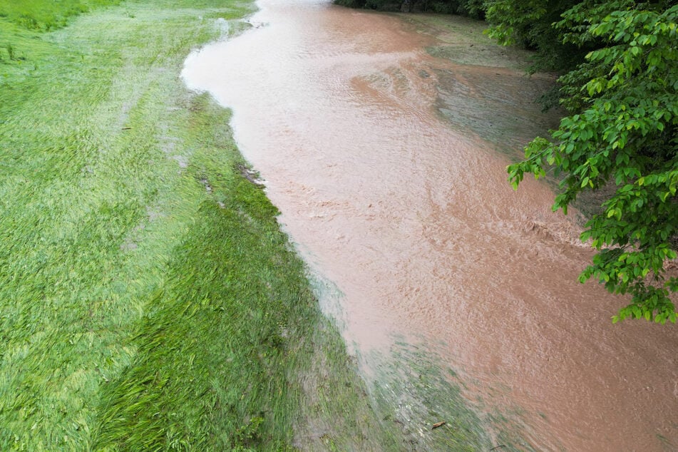 Zwischen Bangen und Hoffen: Hochwasserlage im Ländle entspannt sich