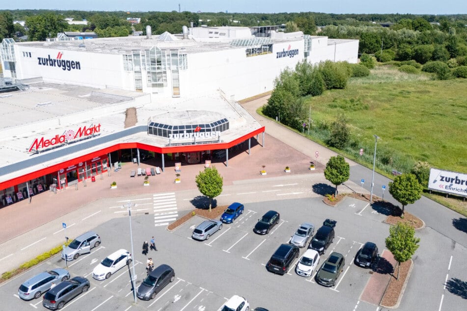 Zurbrüggen Wohn-Zentrum Delmenhorst