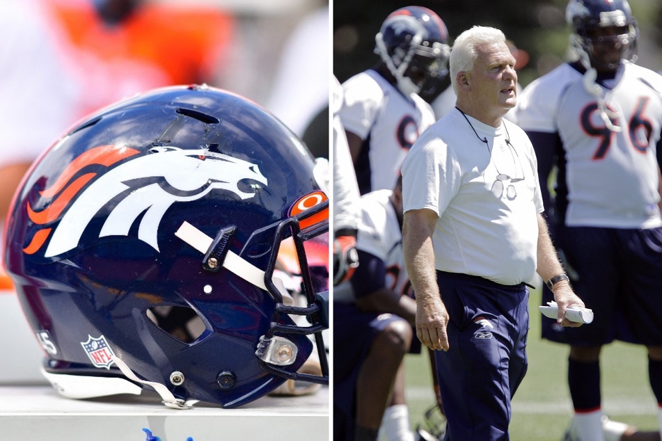 On Saturday afternoon, the Denver Broncos confirmed the death of former defensive coordinator Larry Coyer. He was 79-years-old.