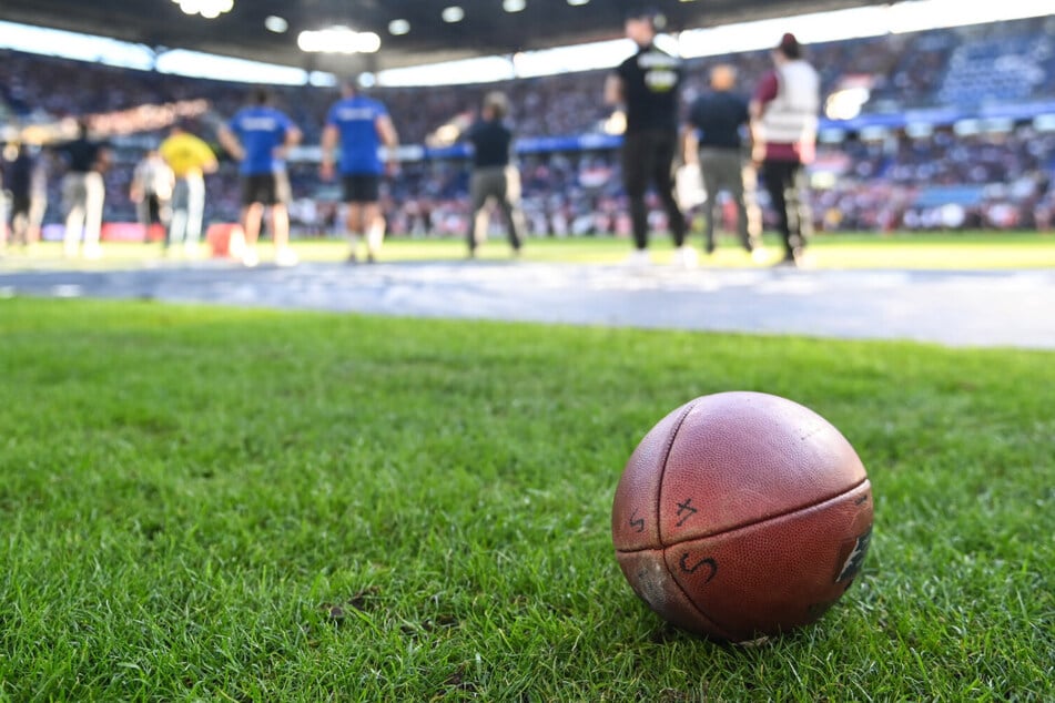 Klassiker zum Auftakt: European League of Football startet mit Derby in Saison