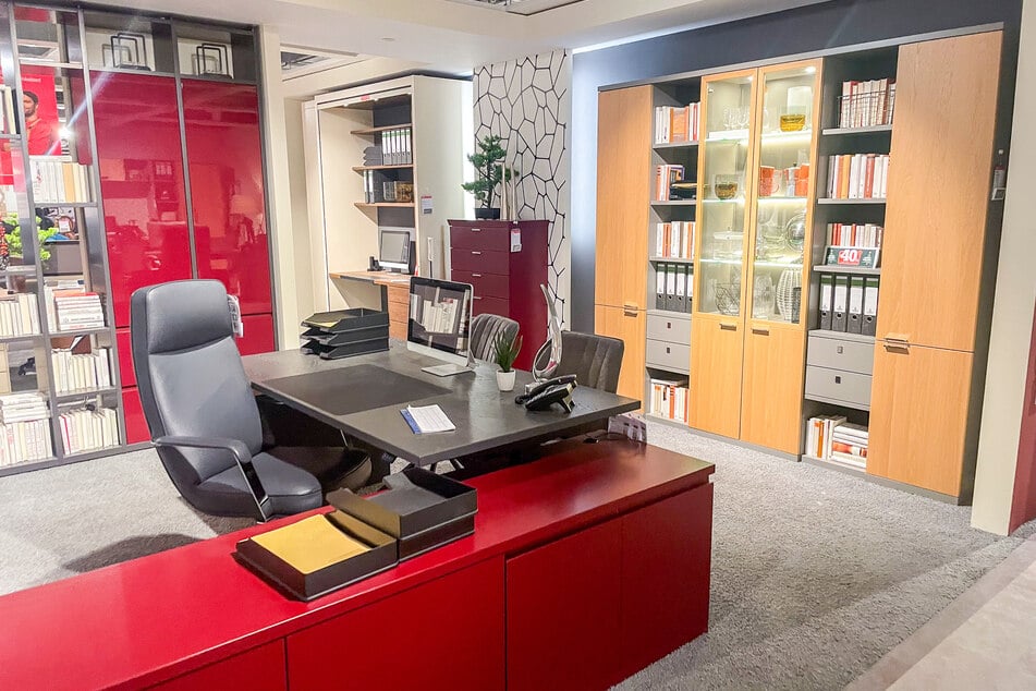 So stark sind die Angebote zur Black Week bei Höffner