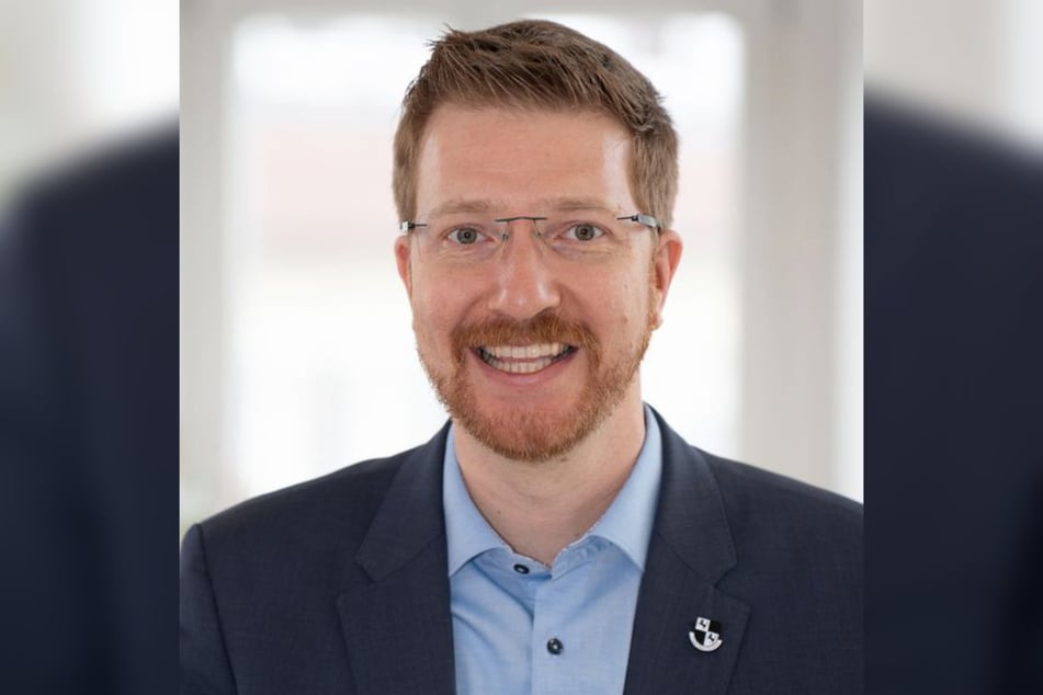 Christian Mauch (†40, parteilos) verstarb bei einem tragischen Autounfall in der Nacht zum 18. Februar.