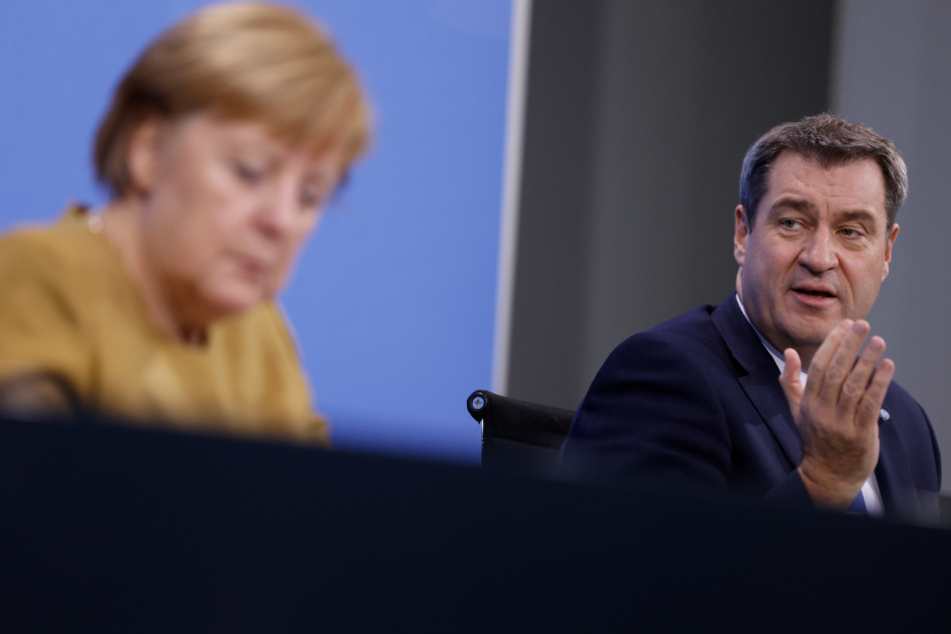 Markus Söder wollte nichts beschönigen.