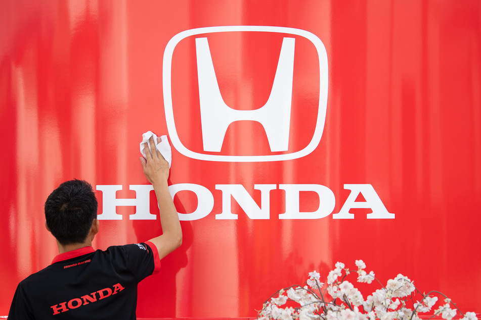 Honda war bereits bis 2021 als Partner von Red Bull in der Formel 1 vertreten.