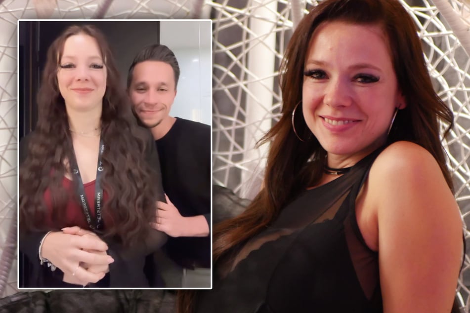 Anne Wünsche (34) und ihr Synchronsprecher-Freund Karim El Kammouchi (36) trennten sich im Urlaub.