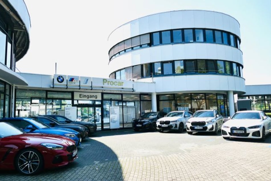 Schaut am 25. Oktober bei Procar Automobile in Köln vorbei und freut Euch auf einen Tag voller Highlights.