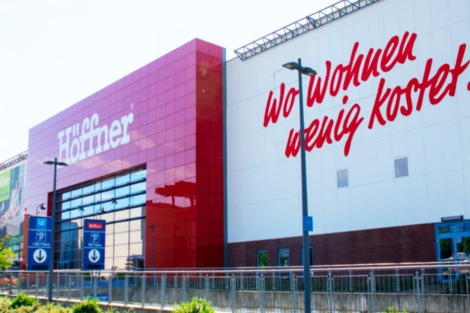 So verkauft Möbel Höffner ab Montag (18.1.) trotz Lockdown weiter