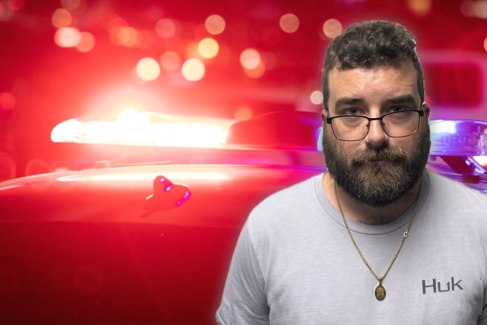 Sex im Streifenwagen: Polizist fliegt auf und wird verhaftet