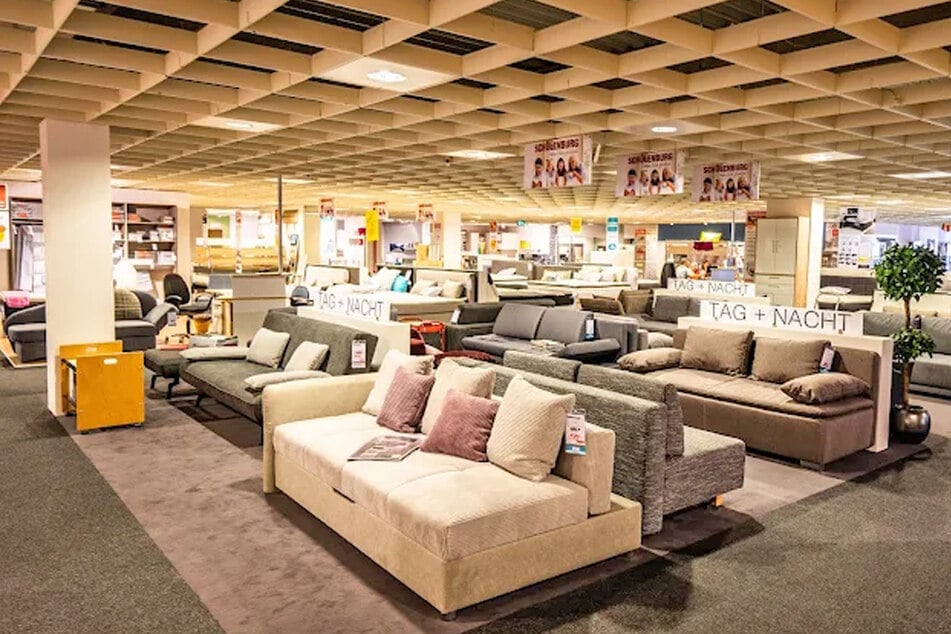 Diese tollen Dinge sind bei XXXLutz für wenige Stunden krass im Preis gesenkt