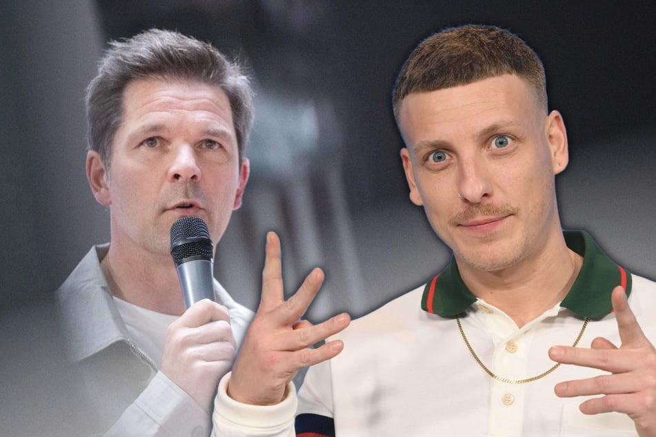 Felix Lobrecht: Felix Lobrecht poltert gegen SPD-Mann Steffen Krach: "Wie weltfremd kann man denn sein?"