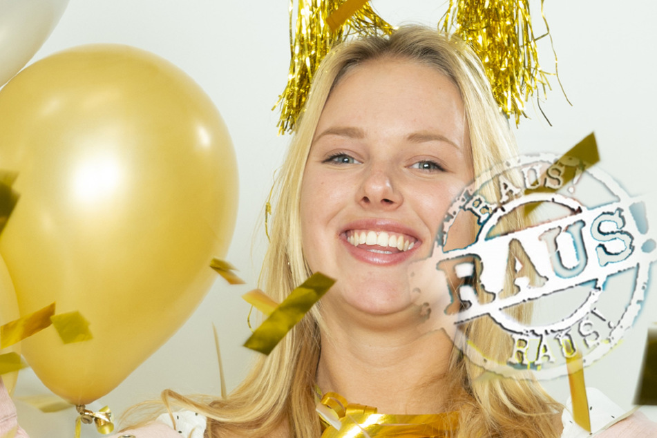 Für den vierten Platz hat es noch für Rebecca (21) gereicht.