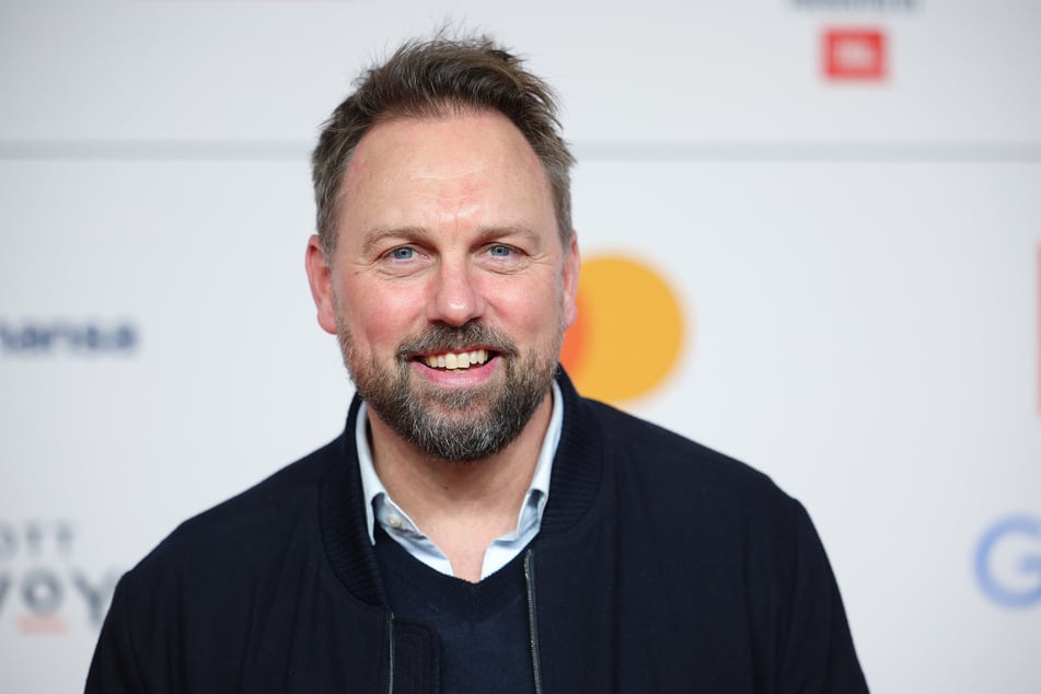 Steven Gätjen (53) erzählt von den Schattenseiten der TV-Branche.