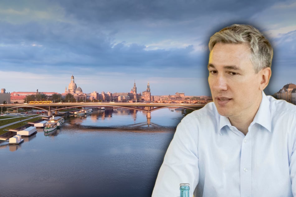 Knappes Abstimmungsergebnis: Diese neue Carolabrücke ist der Liebling der Dresdner